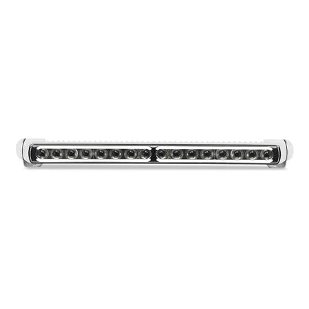 Hella Marine Sea Hawk-470 Pencil Beam LED Light Bar, Edge Light, 12/24V, 36W, 113,000 cd, IP6K7, IP6K9K — Quality Boat Parts