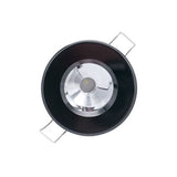 Lumitec Illusion Flush Mount LED Down Light, 10-30V, IP67, 2.5in Dia — Quality Boat Parts