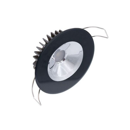 Lumitec Illusion Flush Mount LED Down Light, 10-30V, IP67, 2.5in Dia — Quality Boat Parts