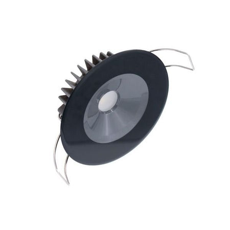 Lumitec Illusion Flush Mount LED Down Light, 10-30V, IP67, 2.5in Dia — Quality Boat Parts