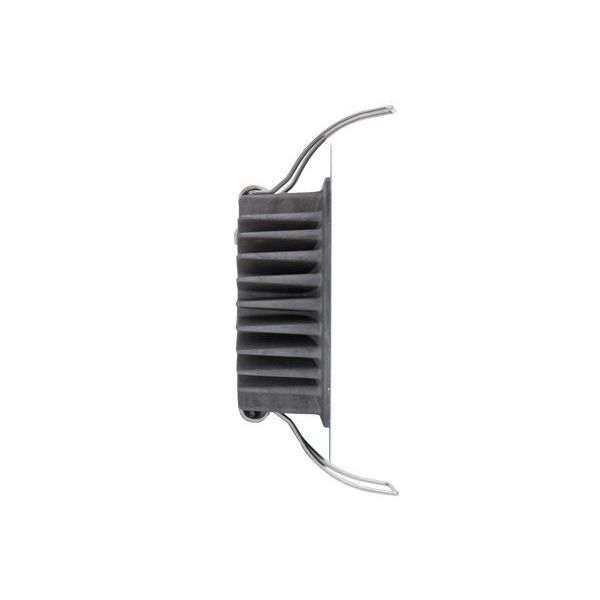 Lumitec Illusion Flush Mount LED Down Light, 10-30V, IP67, 2.5in Dia — Quality Boat Parts