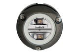 Lumitec Zambezi Mini Surface Mount LED Underwater Light, 10-30VDC, IP68 — Quality Boat Parts