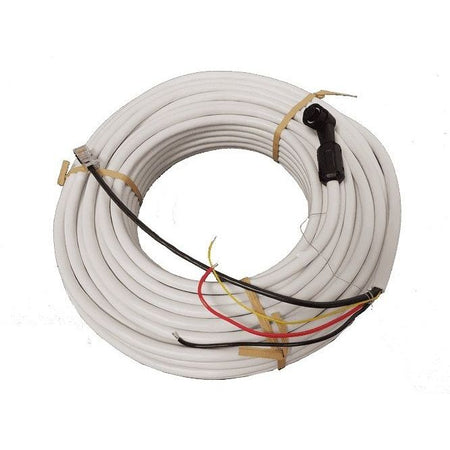Simrad HALO Dome Radar Power/Ethernet Cable, RJ45, 12/24V — Quality Boat Parts