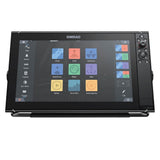 Simrad NSS evo3S Chartplotter/Fishfinder MFD, C-MAP US Enhanced Charts, 1kW CHIRP Sonar, NMEA 2000 — Quality Boat Parts