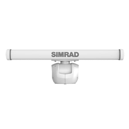Simrad HALO Open Array Radar, Pulse Compression, Dual Range, VelocityTrack Doppler — Quality Boat Parts