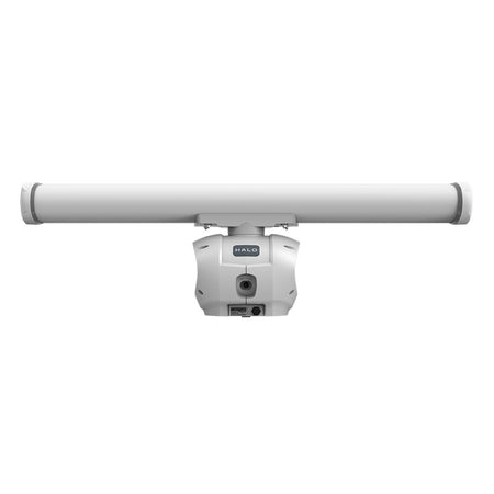Simrad HALO Open Array Radar, Pulse Compression, Dual Range, VelocityTrack Doppler — Quality Boat Parts