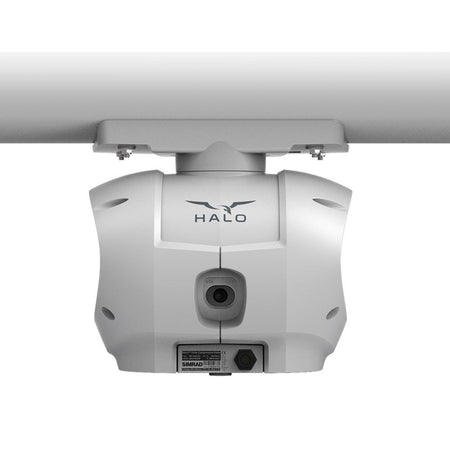 Simrad HALO Open Array Radar, Pulse Compression, Dual Range, VelocityTrack Doppler — Quality Boat Parts