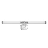 Simrad HALO Open Array Radar, Pulse Compression, Dual Range, VelocityTrack Doppler — Quality Boat Parts