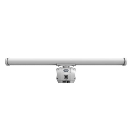 Simrad HALO Open Array Radar, Pulse Compression, Dual Range, VelocityTrack Doppler — Quality Boat Parts