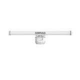 Simrad HALO Open Array Radar, Pulse Compression, Dual Range, VelocityTrack Doppler — Quality Boat Parts