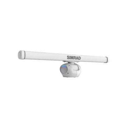 Simrad HALO Open Array Radar, Pulse Compression, Dual Range, VelocityTrack Doppler — Quality Boat Parts