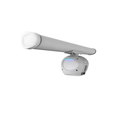 Simrad HALO Open Array Radar, Pulse Compression, Dual Range, VelocityTrack Doppler — Quality Boat Parts