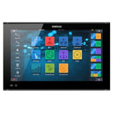 Simrad NSO evo3S Multifunction Display, Touchscreen, Full HD 1920x1080, 10-32V, IPX6 Front, NMEA 2000, 3-Port Ethernet, Wi-Fi, J1939, HDMI In/Out — Quality Boat Parts