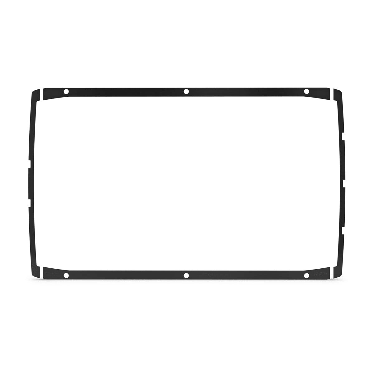 Garmin ECHOMAP Ultra 2 Flush Mount Kit, Size-Specific — Quality Boat Parts