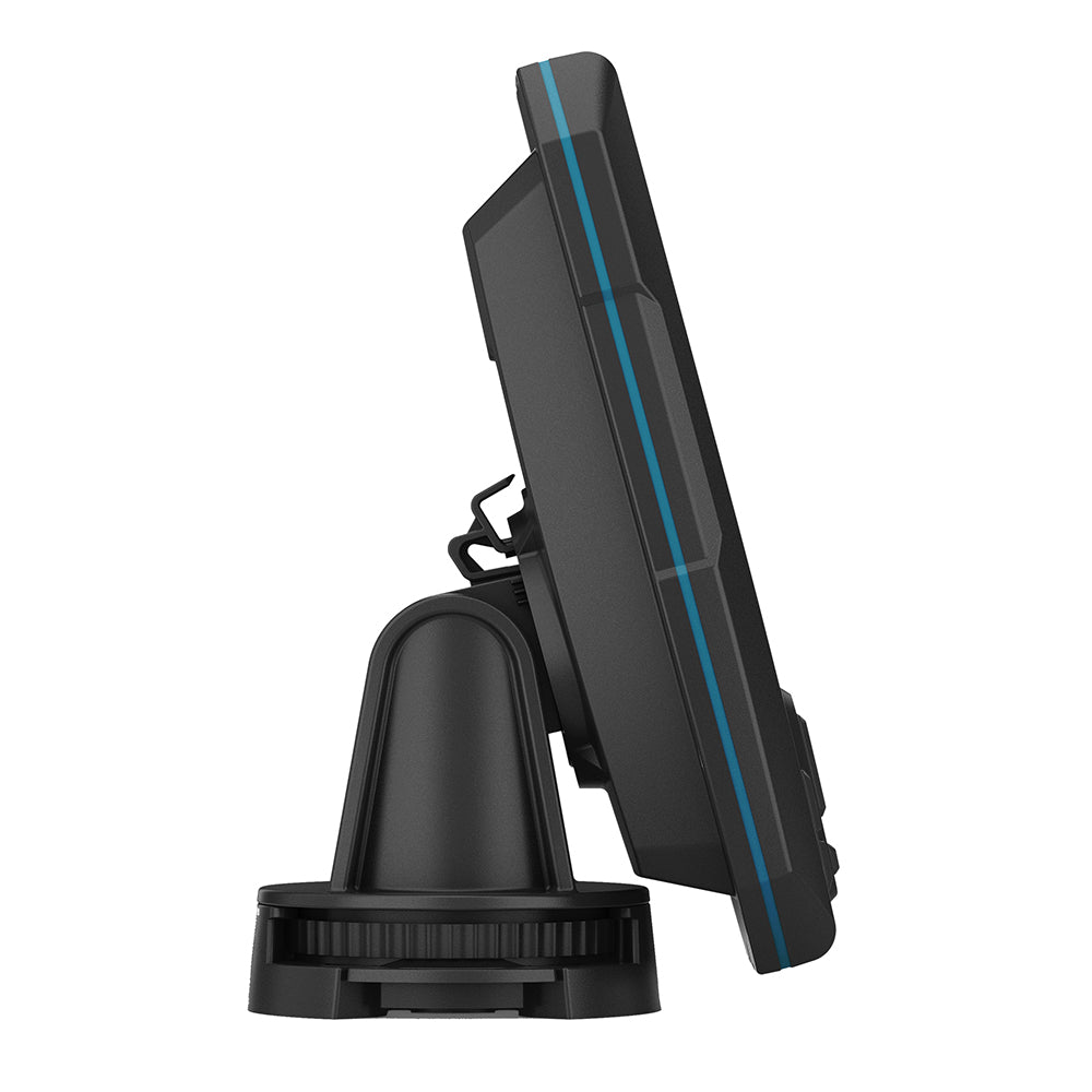 Garmin STRIKER Vivid GPS Fishfinder, ClearVü, Traditional CHIRP — Quality Boat Parts