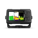 Garmin STRIKER Vivid GPS Fishfinder, ClearVü, Traditional CHIRP — Quality Boat Parts