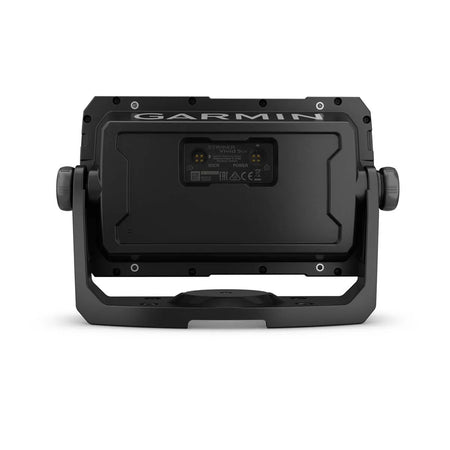 Garmin STRIKER Vivid GPS Fishfinder, ClearVü, Traditional CHIRP — Quality Boat Parts