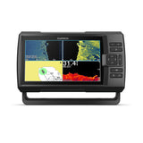 Garmin STRIKER Vivid GPS Fishfinder, ClearVü, Traditional CHIRP — Quality Boat Parts