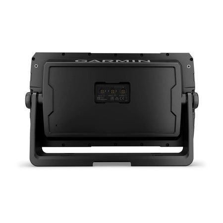Garmin STRIKER Vivid GPS Fishfinder, ClearVü, Traditional CHIRP — Quality Boat Parts