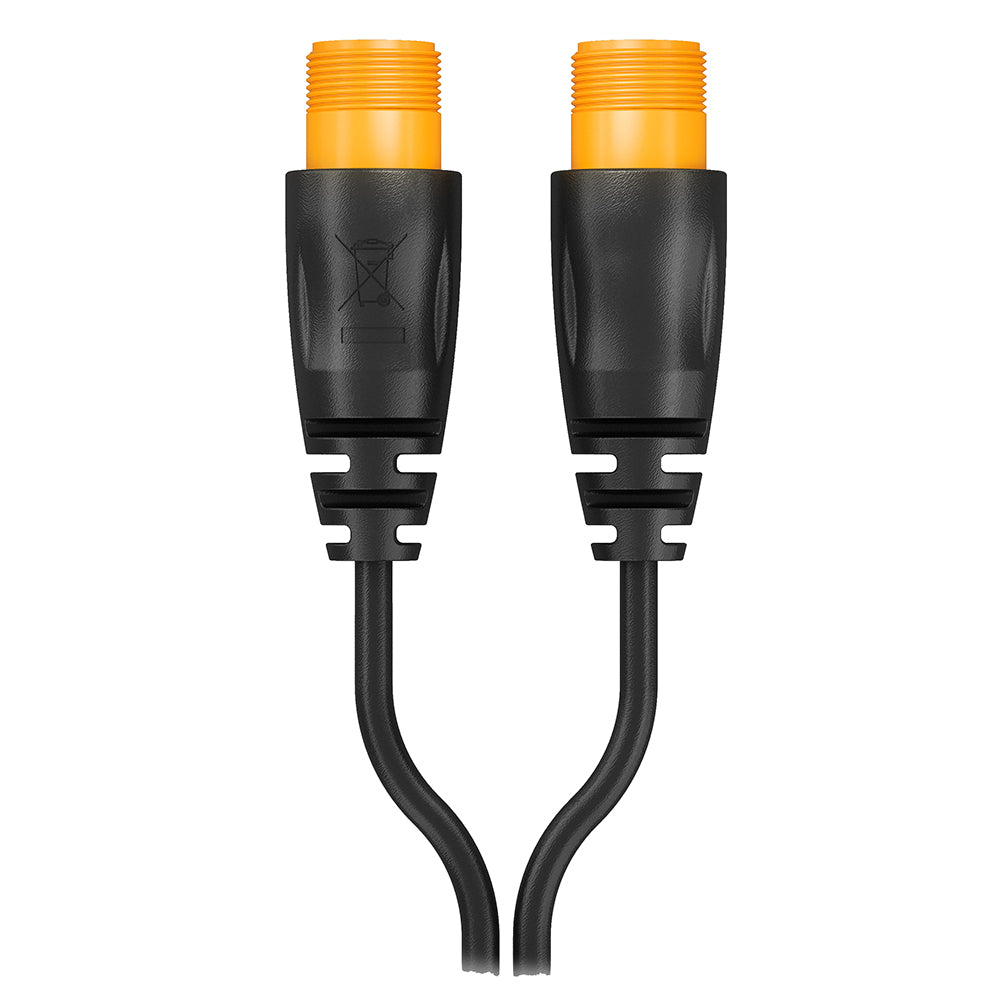 Garmin 12-Pin Port/Starboard Transducer Y-Cable, For 12-Pin GT Transducers, SideVü Splitter — Quality Boat Parts