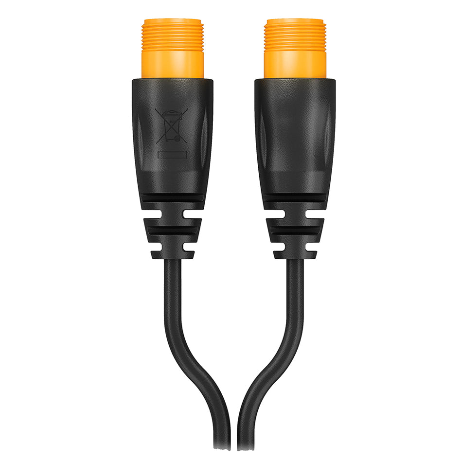 Garmin 12-Pin Port/Starboard Transducer Y-Cable, For 12-Pin GT Transducers, SideVü Splitter — Quality Boat Parts