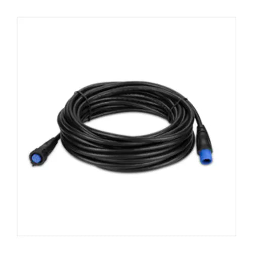 Garmin 8-Pin Transducer Extension Cable, For Compatible Sounders — Quality Boat Parts