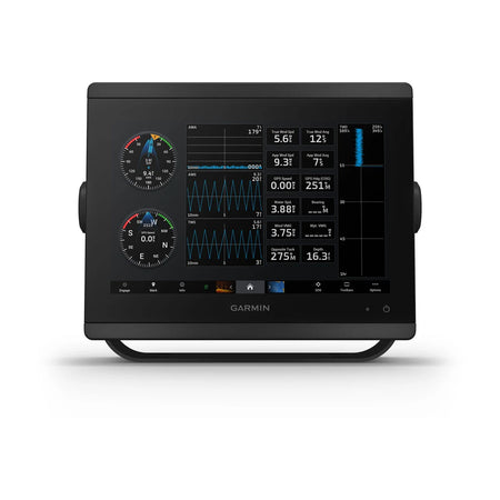 Garmin GPSMAP 8400/8600 MFD, NMEA 2000, Garmin Marine Network — Quality Boat Parts