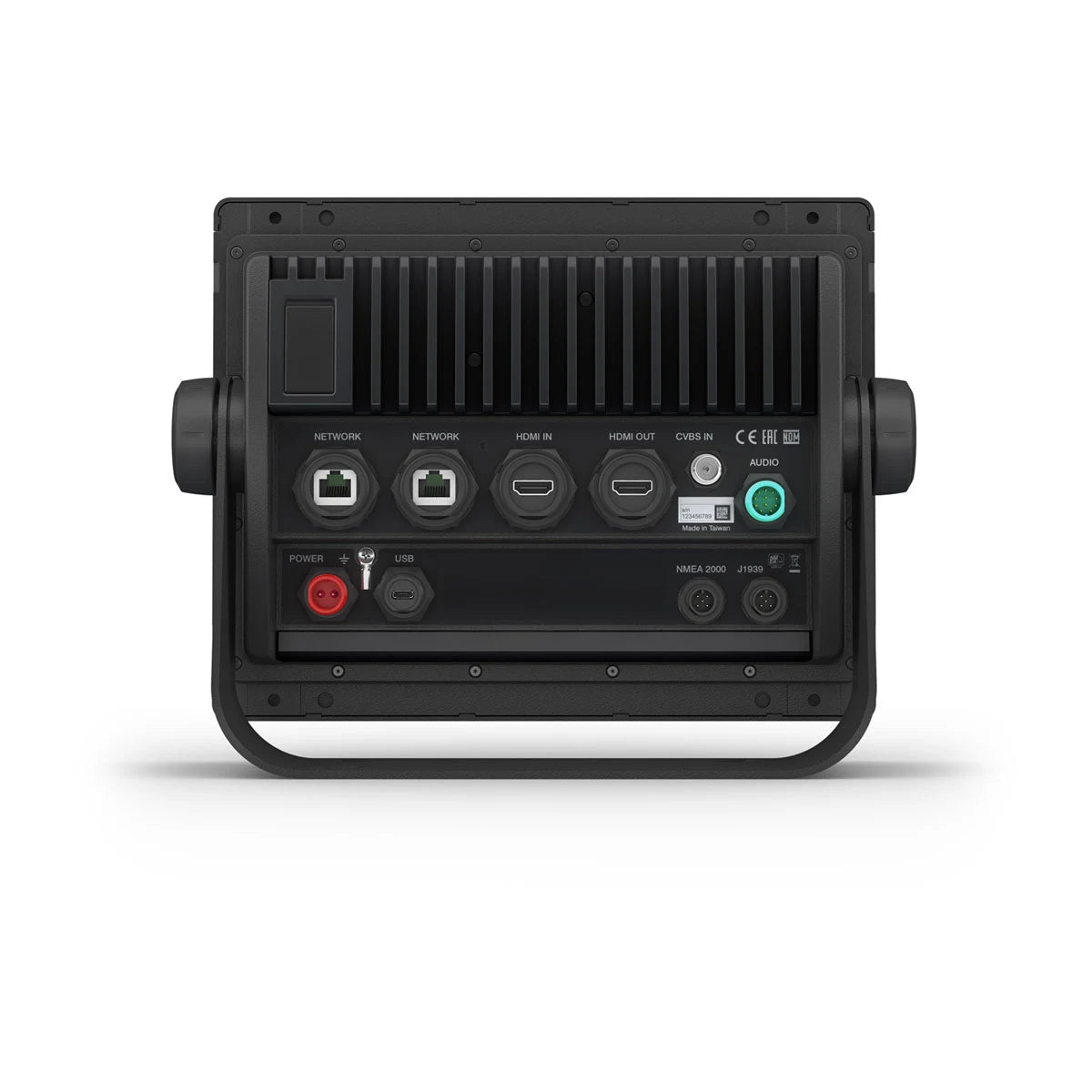 Garmin GPSMAP 8400/8600 MFD, NMEA 2000, Garmin Marine Network — Quality Boat Parts