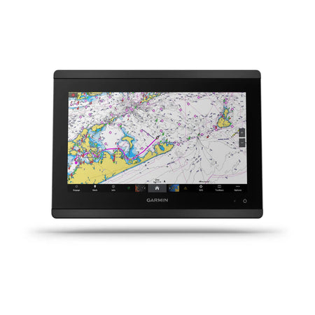 Garmin GPSMAP 8400/8600 MFD, NMEA 2000, Garmin Marine Network — Quality Boat Parts