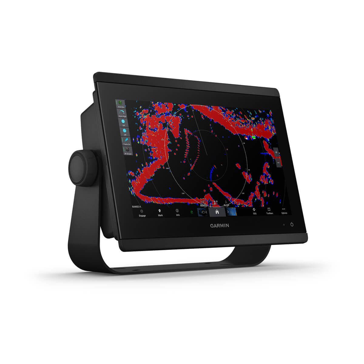 Garmin GPSMAP 8400/8600 MFD, NMEA 2000, Garmin Marine Network — Quality Boat Parts
