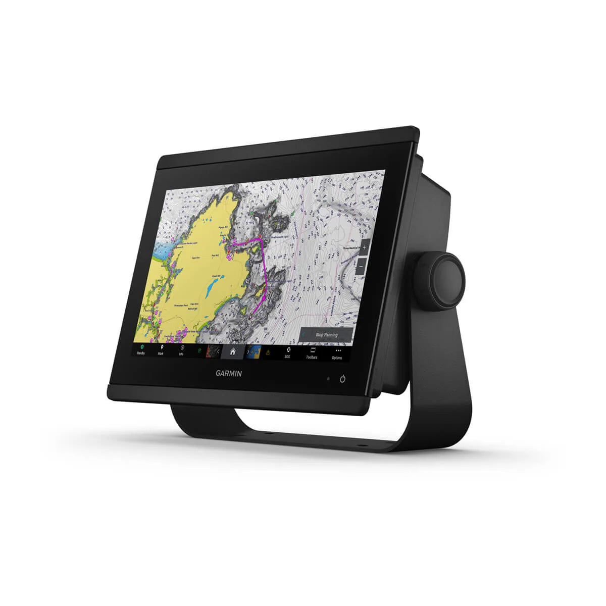 Garmin GPSMAP 8400/8600 MFD, NMEA 2000, Garmin Marine Network — Quality Boat Parts