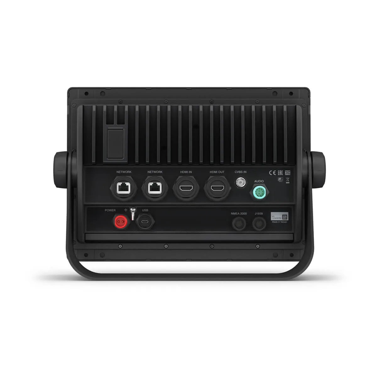 Garmin GPSMAP 8400/8600 MFD, NMEA 2000, Garmin Marine Network — Quality Boat Parts