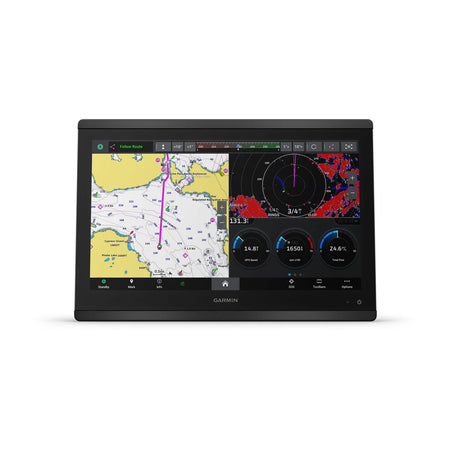 Garmin GPSMAP 8400/8600 MFD, NMEA 2000, Garmin Marine Network — Quality Boat Parts