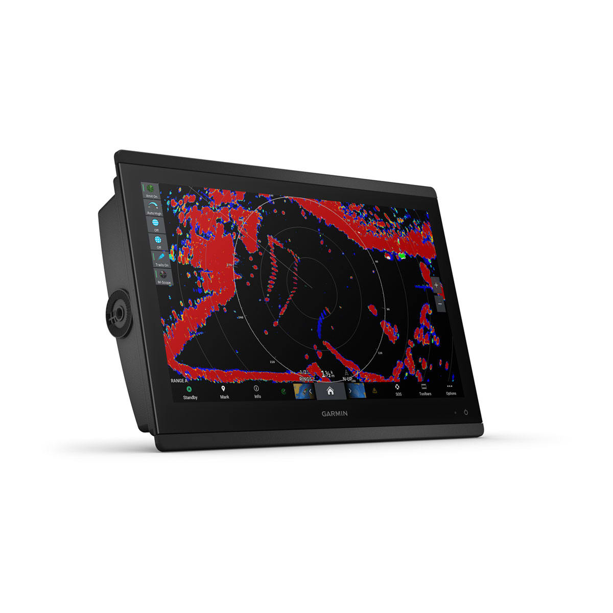 Garmin GPSMAP 8400/8600 MFD, NMEA 2000, Garmin Marine Network — Quality Boat Parts