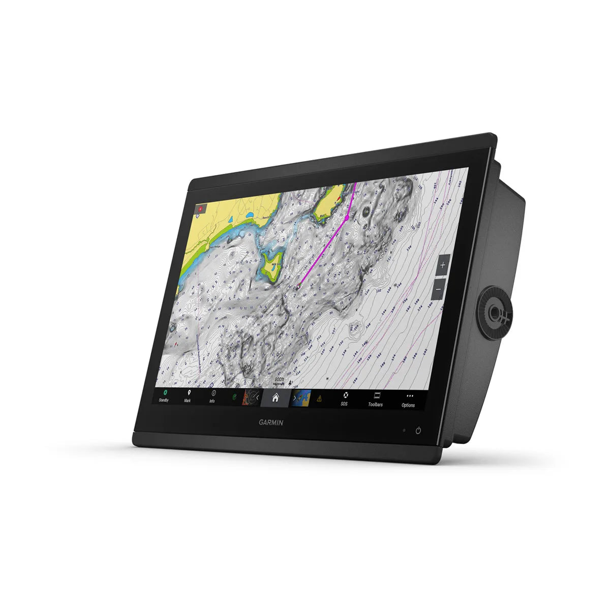 Garmin GPSMAP 8400/8600 MFD, NMEA 2000, Garmin Marine Network — Quality Boat Parts