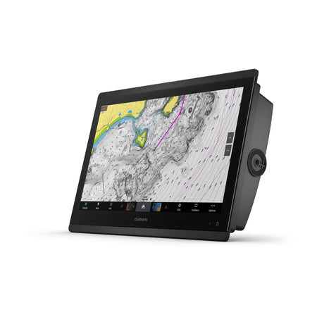 Garmin GPSMAP 8400/8600 MFD, NMEA 2000, Garmin Marine Network — Quality Boat Parts