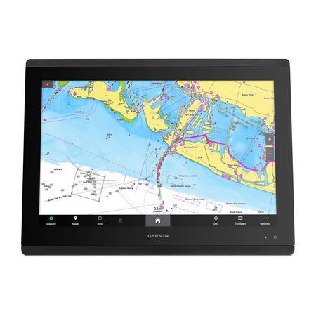 Garmin GPSMAP 8400/8600 MFD, NMEA 2000, Garmin Marine Network — Quality Boat Parts