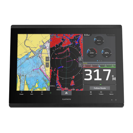 Garmin GPSMAP 8400/8600 MFD, NMEA 2000, Garmin Marine Network — Quality Boat Parts