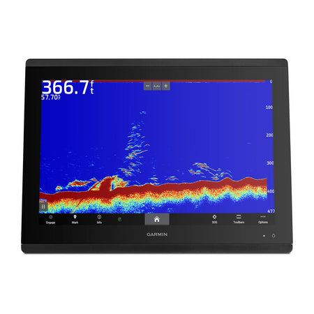 Garmin GPSMAP 8400/8600 MFD, NMEA 2000, Garmin Marine Network — Quality Boat Parts