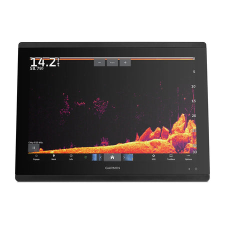 Garmin GPSMAP 8400/8600 MFD, NMEA 2000, Garmin Marine Network — Quality Boat Parts