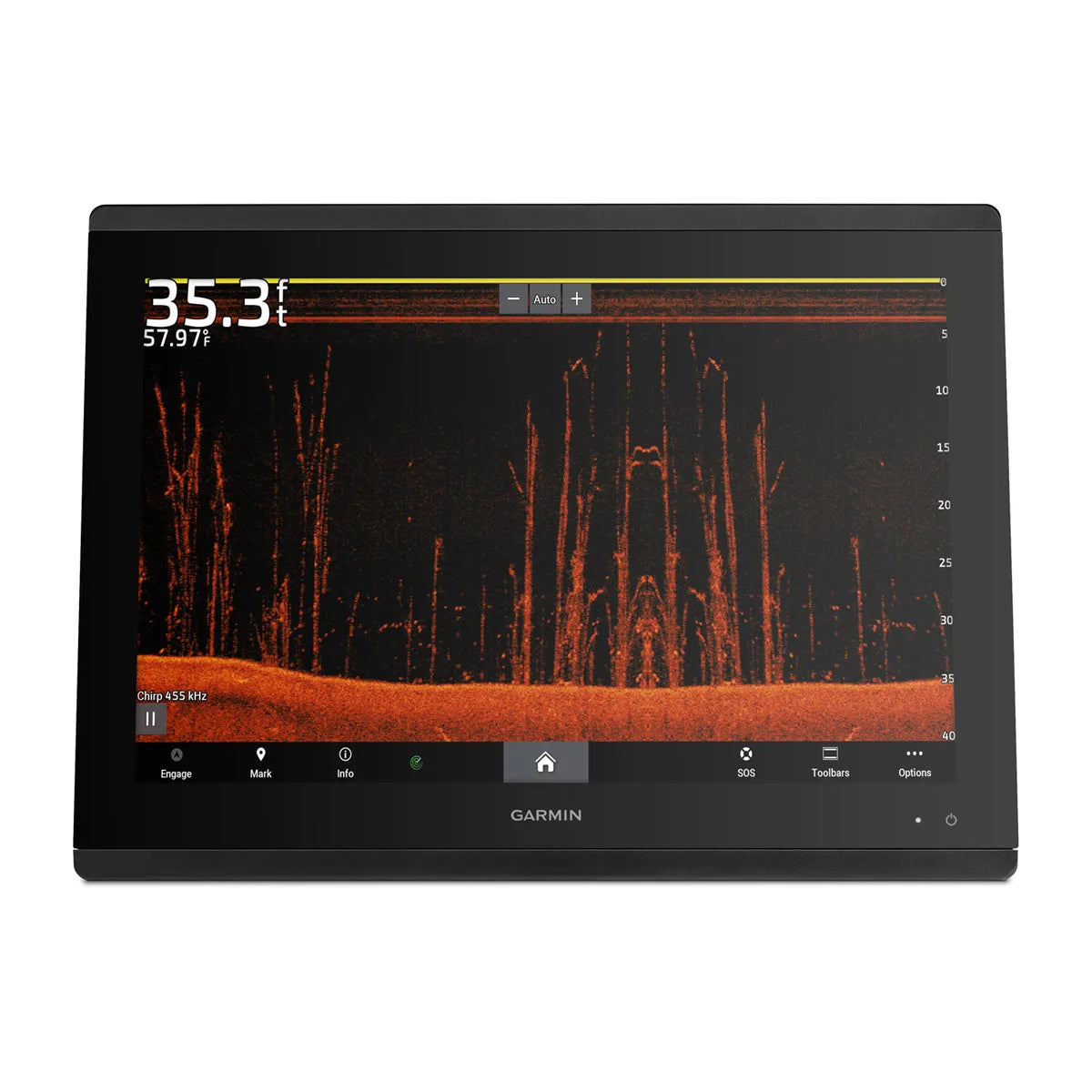 Garmin GPSMAP 8400/8600 MFD, NMEA 2000, Garmin Marine Network — Quality Boat Parts
