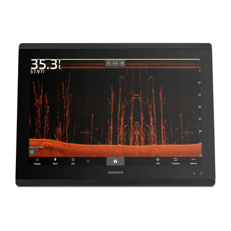 Garmin GPSMAP 8400/8600 MFD, NMEA 2000, Garmin Marine Network — Quality Boat Parts