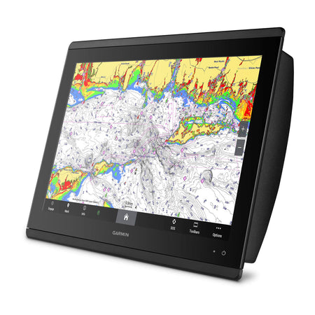 Garmin GPSMAP 8400/8600 MFD, NMEA 2000, Garmin Marine Network — Quality Boat Parts