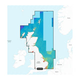Garmin Navionics Marine Chart, Great Britain Northeast Coast, 1-Year Subscription, Daily Chart Updates, Auto Guidance+ — Quality Boat Parts