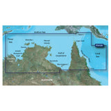 Garmin BlueChart Coastal Chart, Australia Admiralty Gulf WA to Cairns — Quality Boat Parts