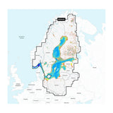 Garmin Navionics Marine Chart, Baltic Sea, 1-Year Updates, Auto Guidance+ — Quality Boat Parts