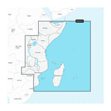 Garmin Navionics NVAF001R Marine Chart, Africa East Coverage, One-Year Subscription, Auto Guidance+, Daily Updates — Quality Boat Parts