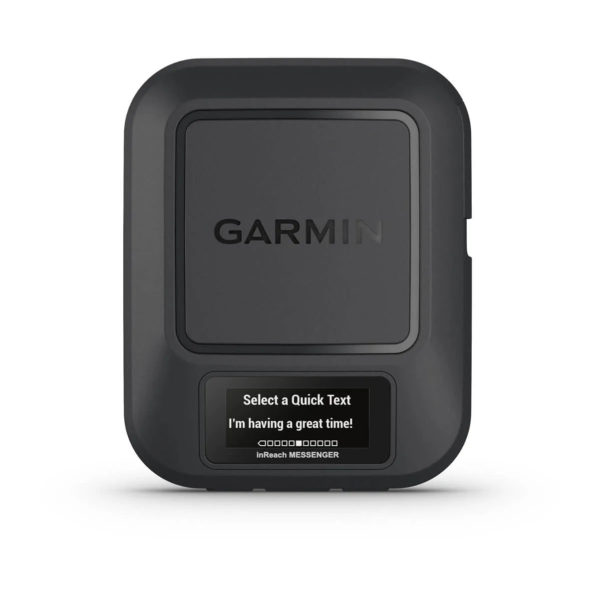 Garmin inReach Messenger Satellite Communicator, Iridium, SOS, IPX7 — Quality Boat Parts