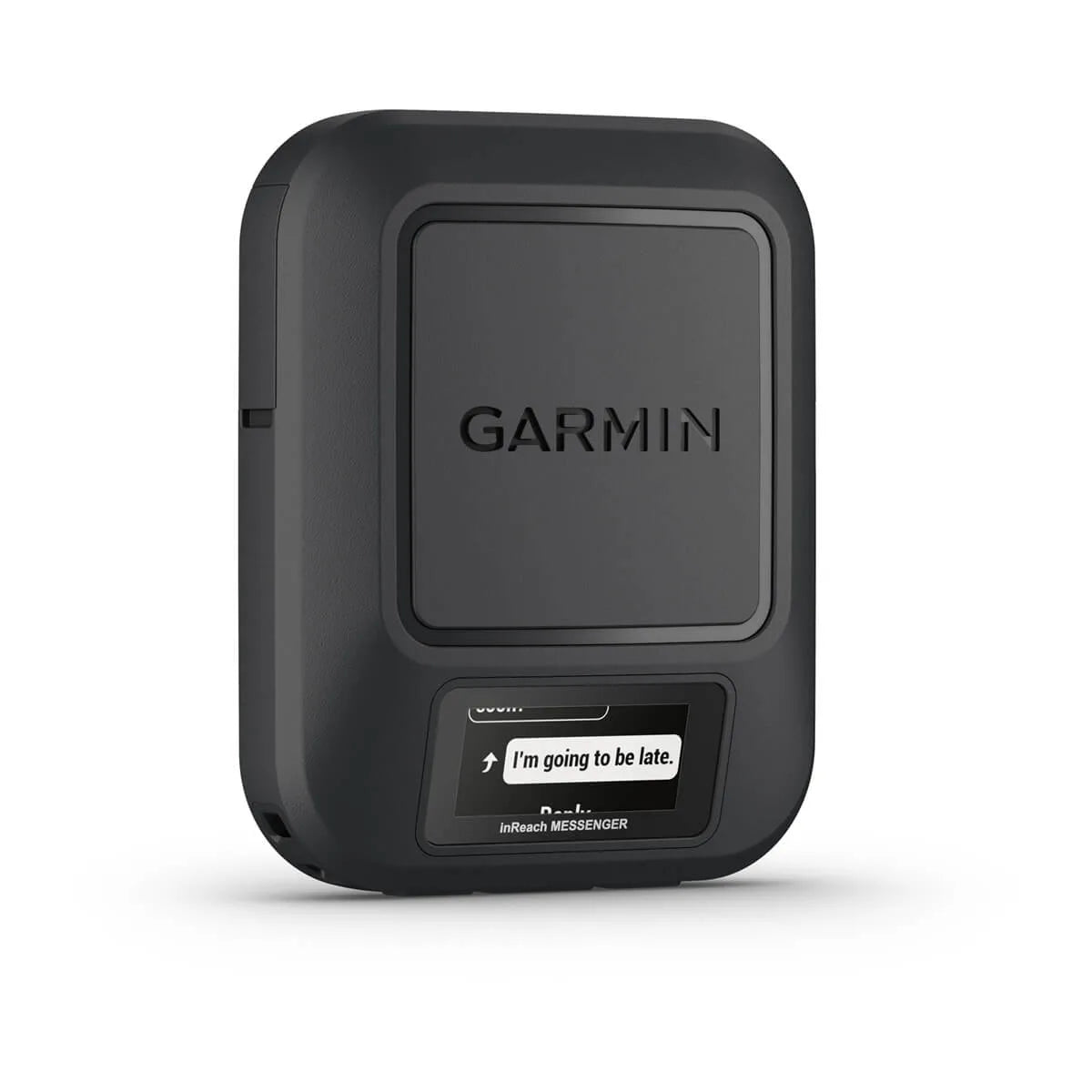 Garmin inReach Messenger Satellite Communicator, Iridium, SOS, IPX7 — Quality Boat Parts