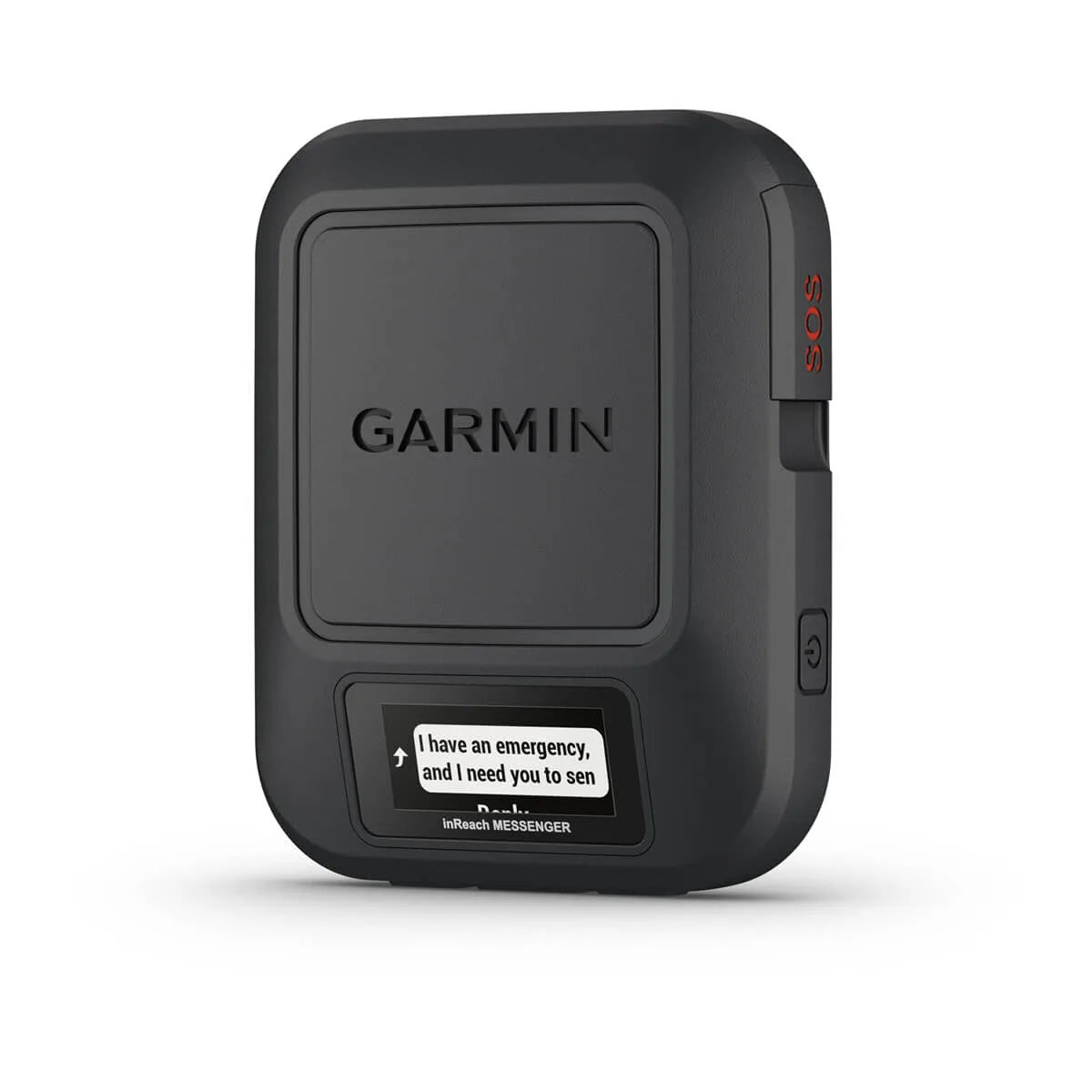 Garmin inReach Messenger Satellite Communicator, Iridium, SOS, IPX7 — Quality Boat Parts